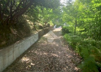 Villa Via Monte San Giacomo, Cogorno - foto 31