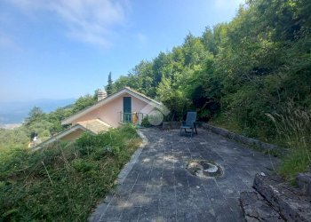 Villa Via Monte San Giacomo, Cogorno - foto 7