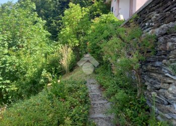 Villa Via Monte San Giacomo, Cogorno - foto 8