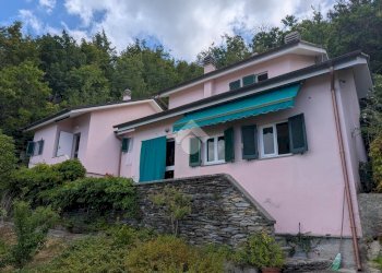 Villa Via Monte San Giacomo, Cogorno - foto 1
