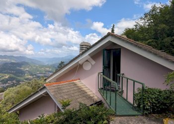 Villa Via Monte San Giacomo, Cogorno - foto 4