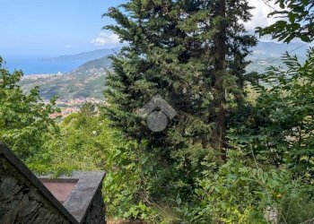 Villa Via Monte San Giacomo, Cogorno - foto 10