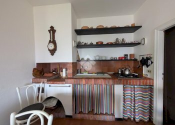 Villa Via Monte San Giacomo, Cogorno - foto 11