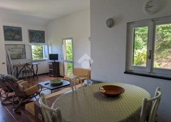 Villa Via Monte San Giacomo, Cogorno - foto 12