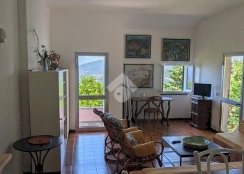 Villa Via Monte San Giacomo, Cogorno - foto 13