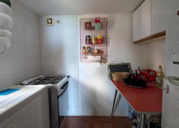 Villa Via Monte San Giacomo, Cogorno - foto 15