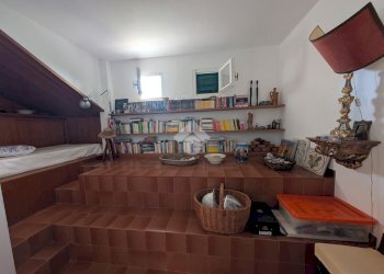 Villa Via Monte San Giacomo, Cogorno - foto 19