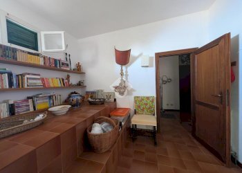 Villa Via Monte San Giacomo, Cogorno - foto 20