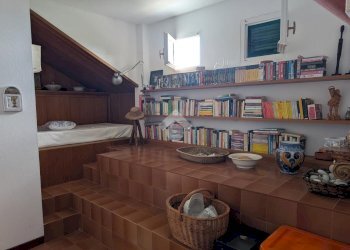 Villa Via Monte San Giacomo, Cogorno - foto 21