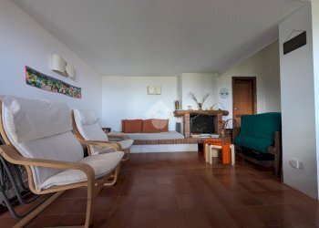 Villa Via Monte San Giacomo, Cogorno - foto 22