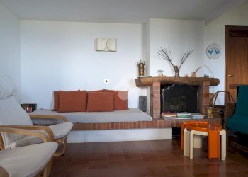 Villa Via Monte San Giacomo, Cogorno - foto 23