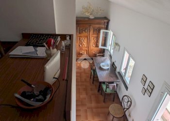 Villa Via Monte San Giacomo, Cogorno - foto 24