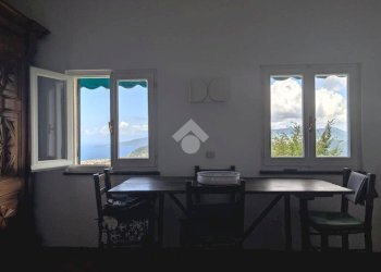 Villa Via Monte San Giacomo, Cogorno - foto 25