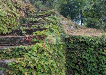 Villa Via Monte San Giacomo, Cogorno - foto 27