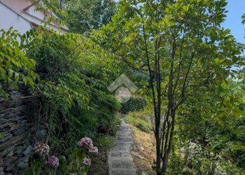 Villa Via Monte San Giacomo, Cogorno - foto 28