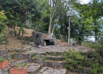 Villa Via Monte San Giacomo, Cogorno - foto 30