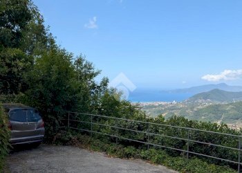 Villa Via Monte San Giacomo, Cogorno - foto 32