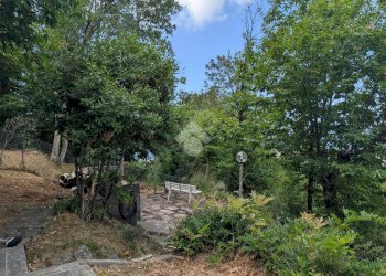 Villa Via Monte San Giacomo, Cogorno - foto 33