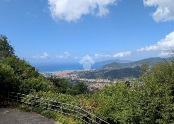 Villa Via Monte San Giacomo, Cogorno - foto 34