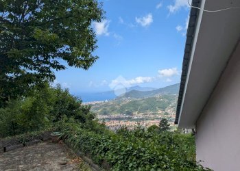 Villa Via Monte San Giacomo, Cogorno - foto 35