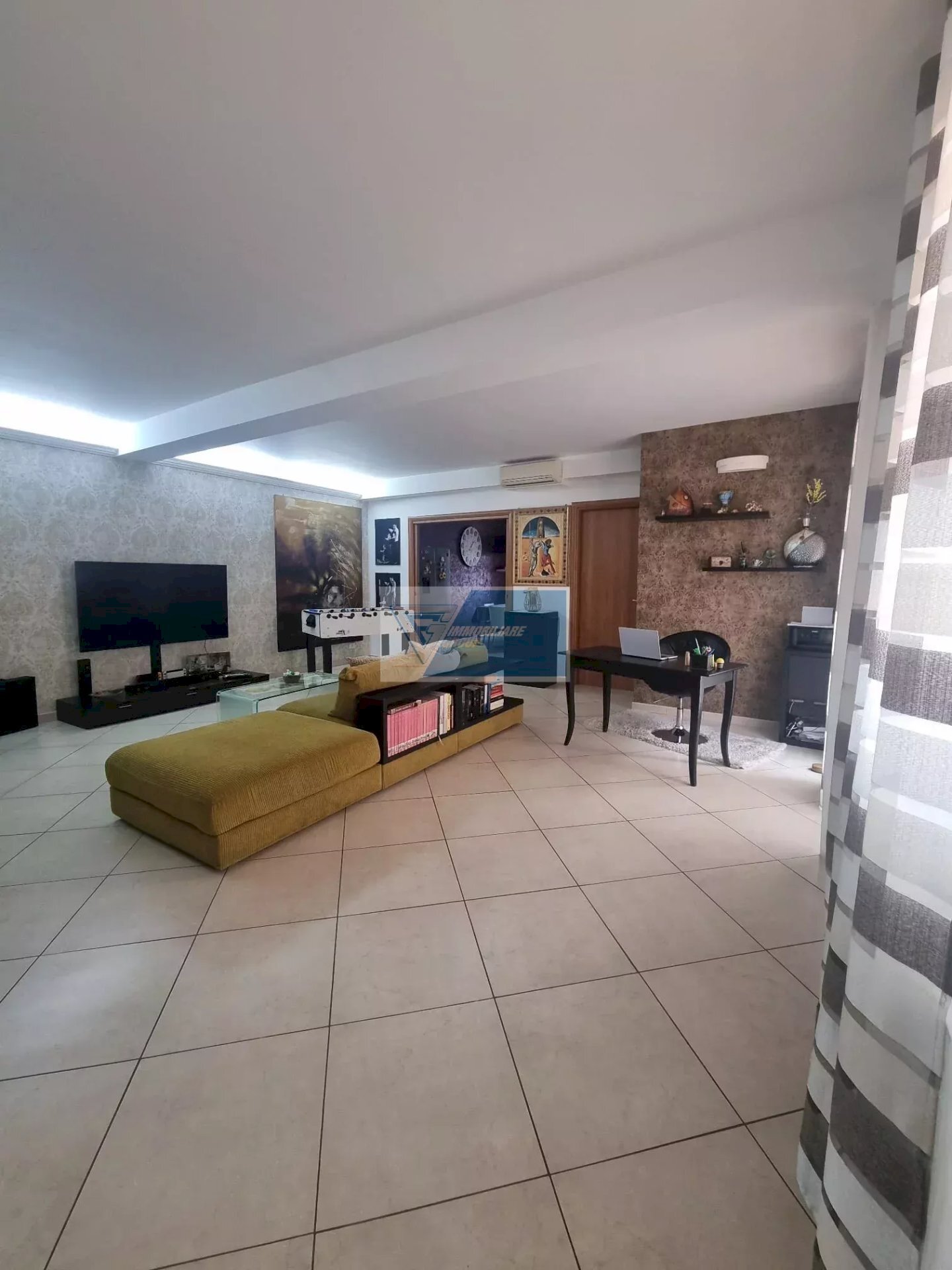 Four-room apartment Piazza Carlo Cavarra, Priolo Gargallo - photo 1