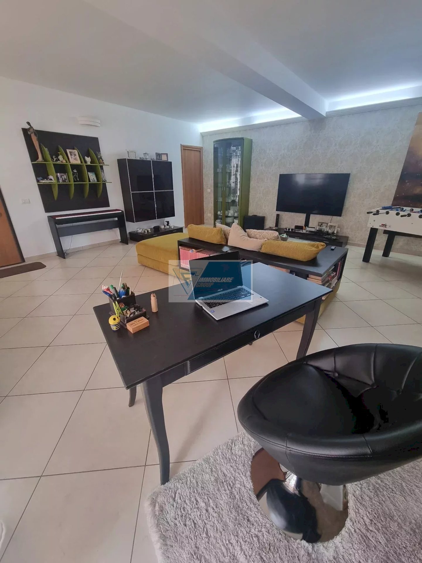 Four-room apartment Piazza Carlo Cavarra, Priolo Gargallo - photo 2