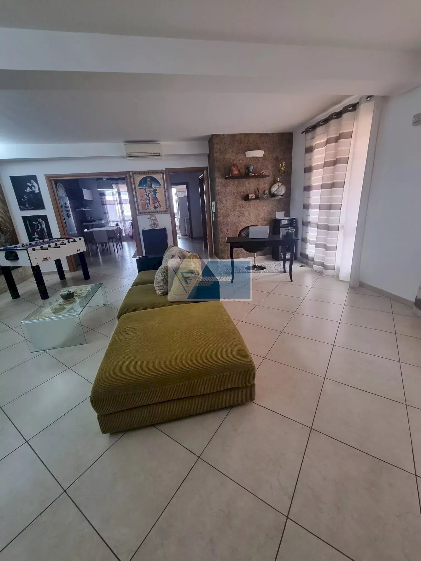 Four-room apartment Piazza Carlo Cavarra, Priolo Gargallo - photo 3