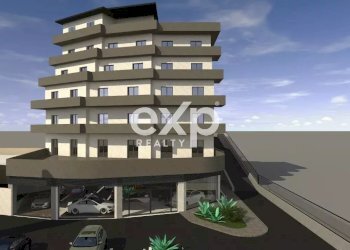 Four-room apartment Via Cardinale Portanova, Reggio di Calabria - photo 2