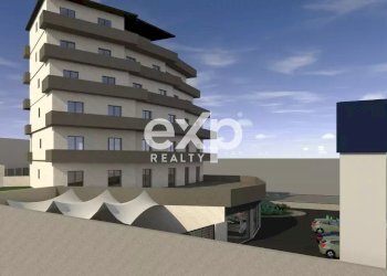 Four-room apartment Via Cardinale Portanova, Reggio di Calabria - photo 3