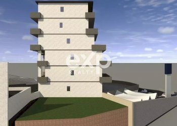 Four-room apartment Via Cardinale Portanova, Reggio di Calabria - photo 4