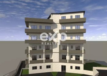 Four-room apartment Via Cardinale Portanova, Reggio di Calabria - photo 5