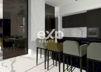Four-room apartment Via Cardinale Portanova, Reggio di Calabria - photo 6