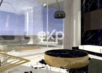 Four-room apartment Via Cardinale Portanova, Reggio di Calabria - photo 8
