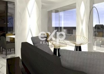Four-room apartment Via Cardinale Portanova, Reggio di Calabria - photo 10