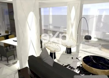 Four-room apartment Via Cardinale Portanova, Reggio di Calabria - photo 11