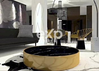 Four-room apartment Via Cardinale Portanova, Reggio di Calabria - photo 12