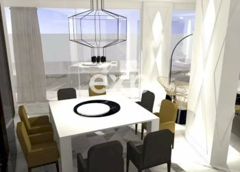 Quadrilocale Via Cardinale Portanova, Reggio di Calabria - foto 7