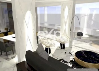 Quadrilocale Via Cardinale Portanova, Reggio di Calabria - foto 11