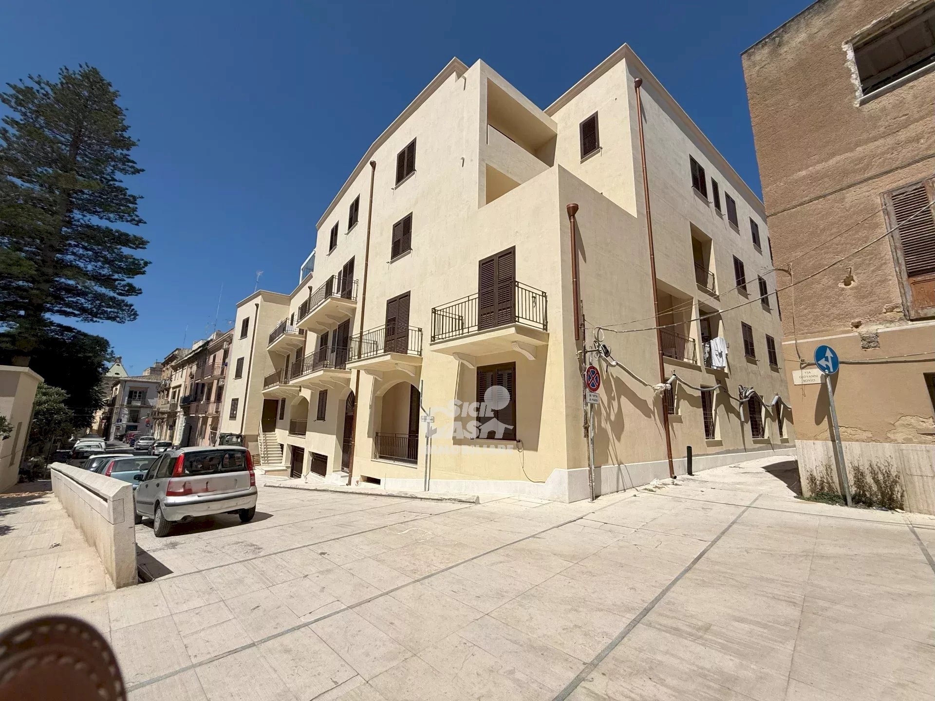 Two-room apartment Marsala - photo 2