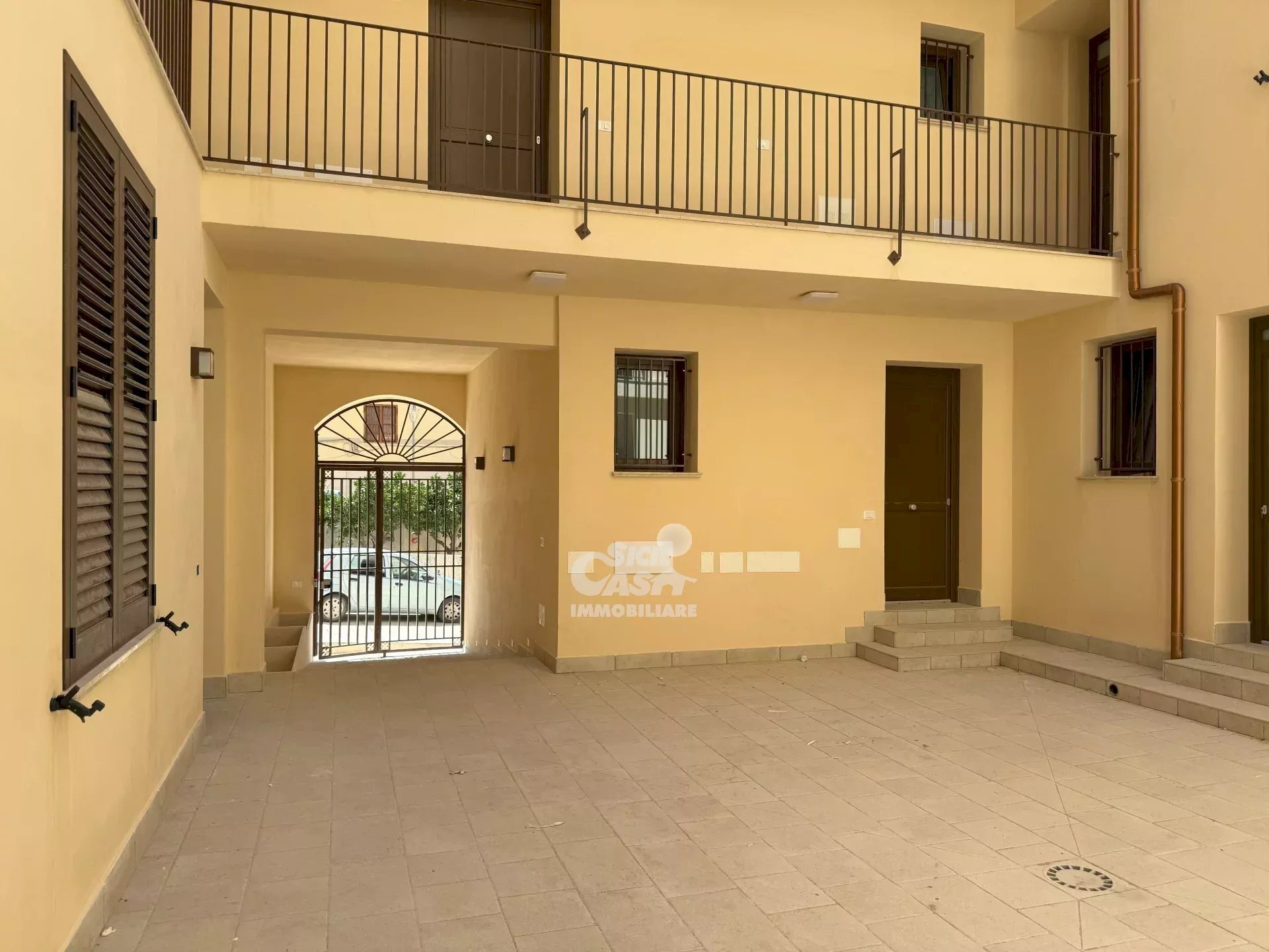 Two-room apartment Marsala - photo 3