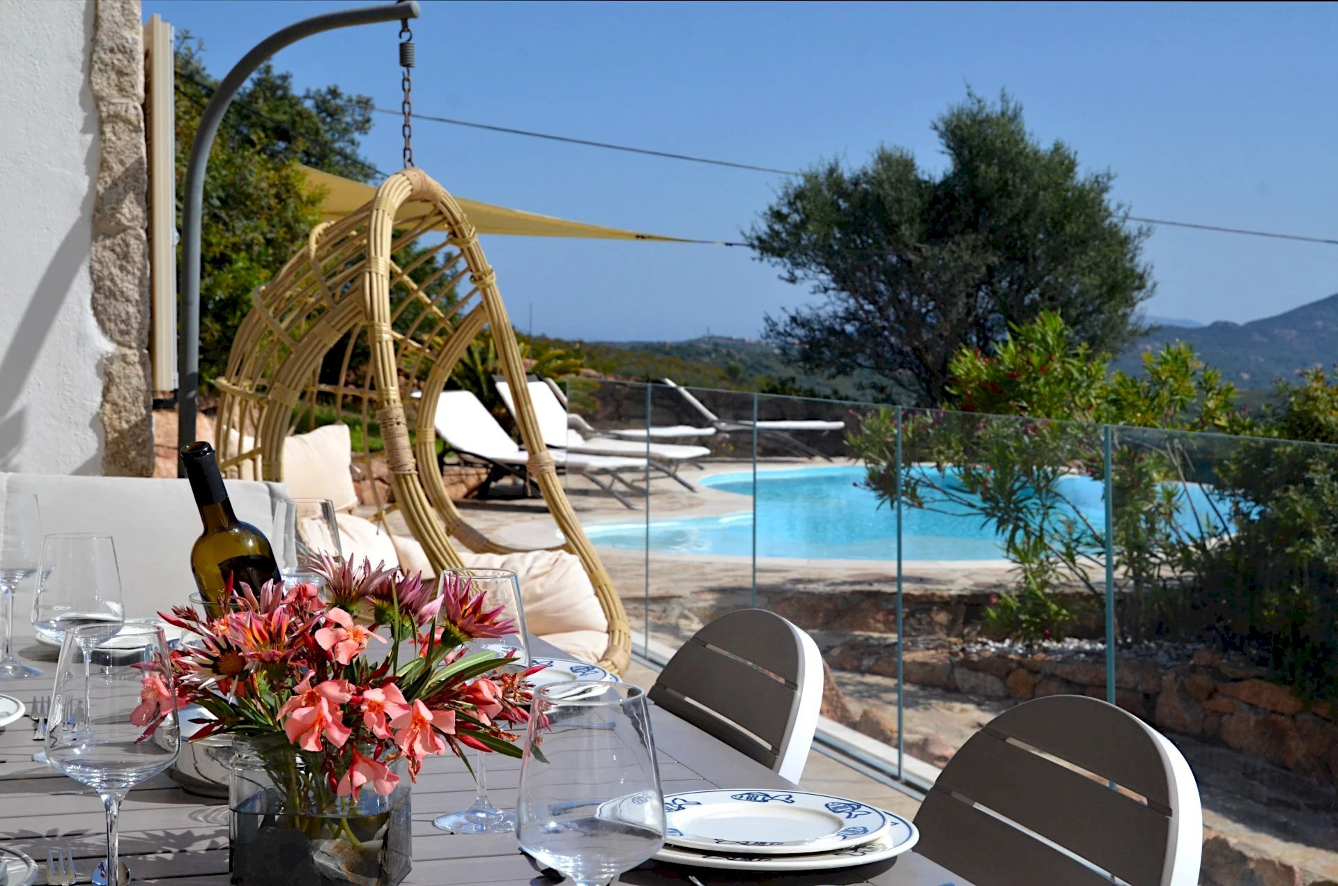 Villa Villaggio La Pinnetta., Loiri Porto San Paolo - foto 1