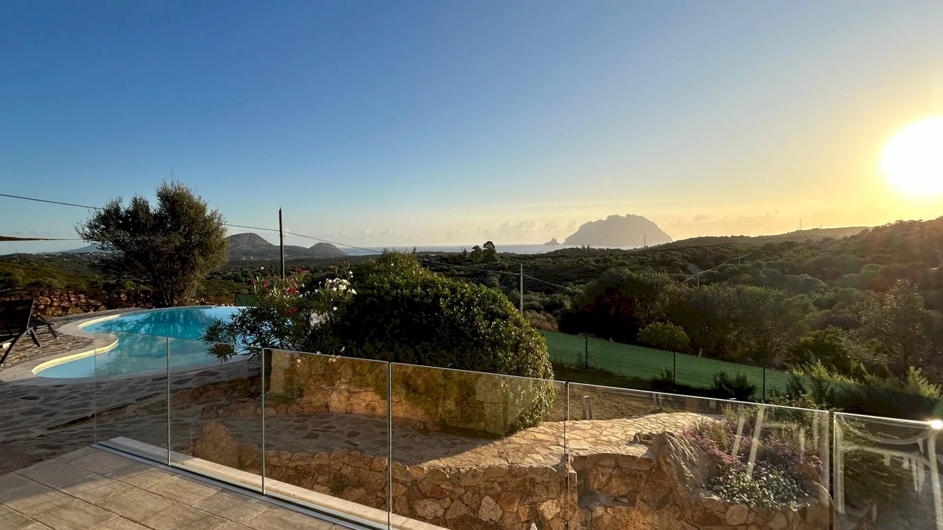 Villa Villaggio La Pinnetta., Loiri Porto San Paolo - foto 3