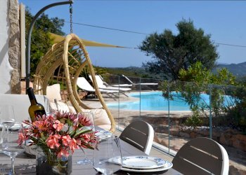 Villa Villaggio La Pinnetta., Loiri Porto San Paolo - foto 1