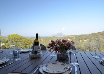 Villa Villaggio La Pinnetta., Loiri Porto San Paolo - foto 24