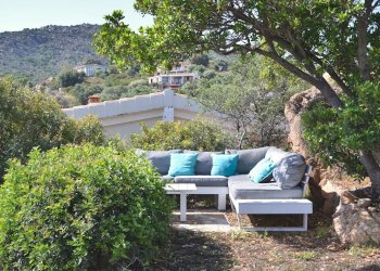 Villa Villaggio La Pinnetta., Loiri Porto San Paolo - foto 25