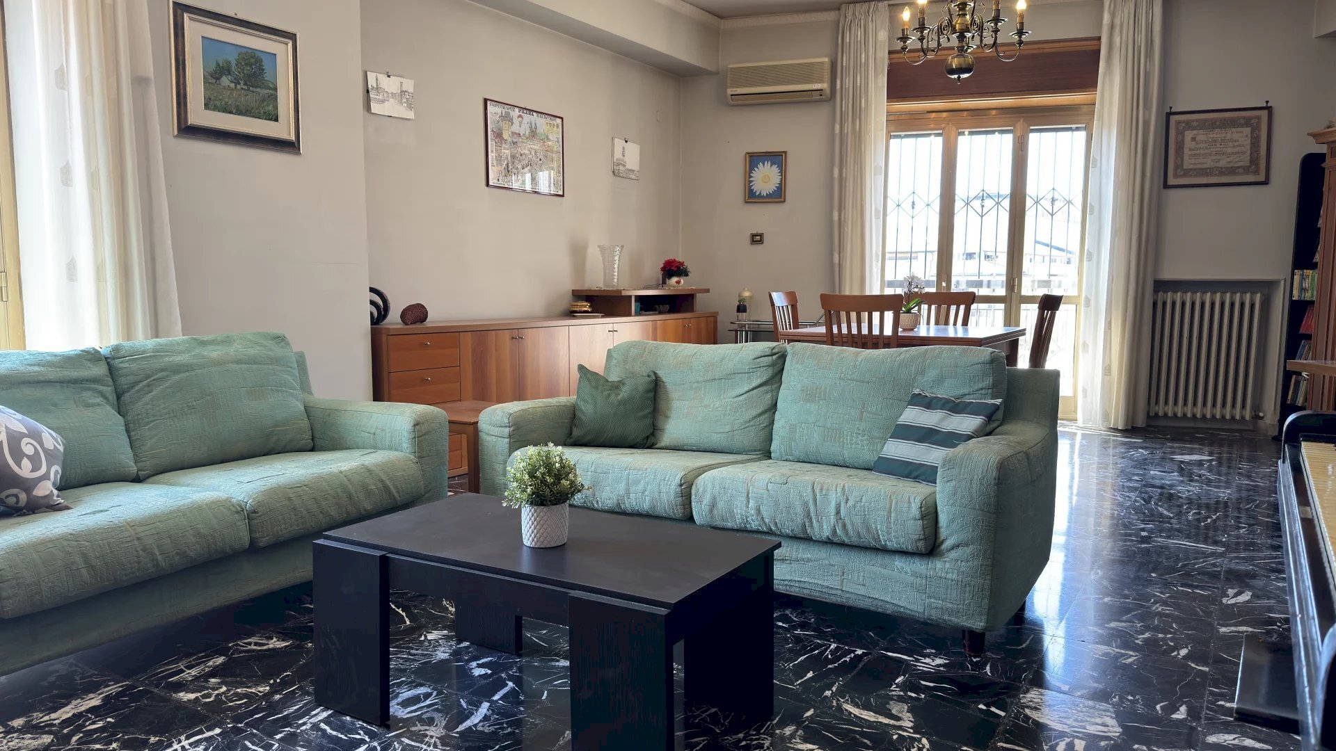 Quadrilocale Viale della Repubblica, Cosenza - foto 3