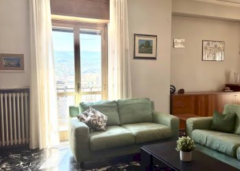 Quadrilocale Viale della Repubblica, Cosenza - foto 2