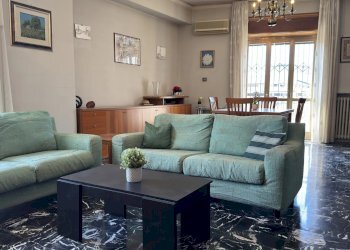 Quadrilocale Viale della Repubblica, Cosenza - foto 3