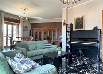 Quadrilocale Viale della Repubblica, Cosenza - foto 4