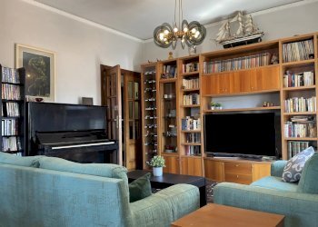 Quadrilocale Viale della Repubblica, Cosenza - foto 5